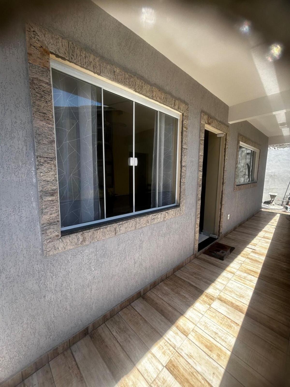 Residencia Recanto Da Lagoa De Figueira Сasa de vacaciones