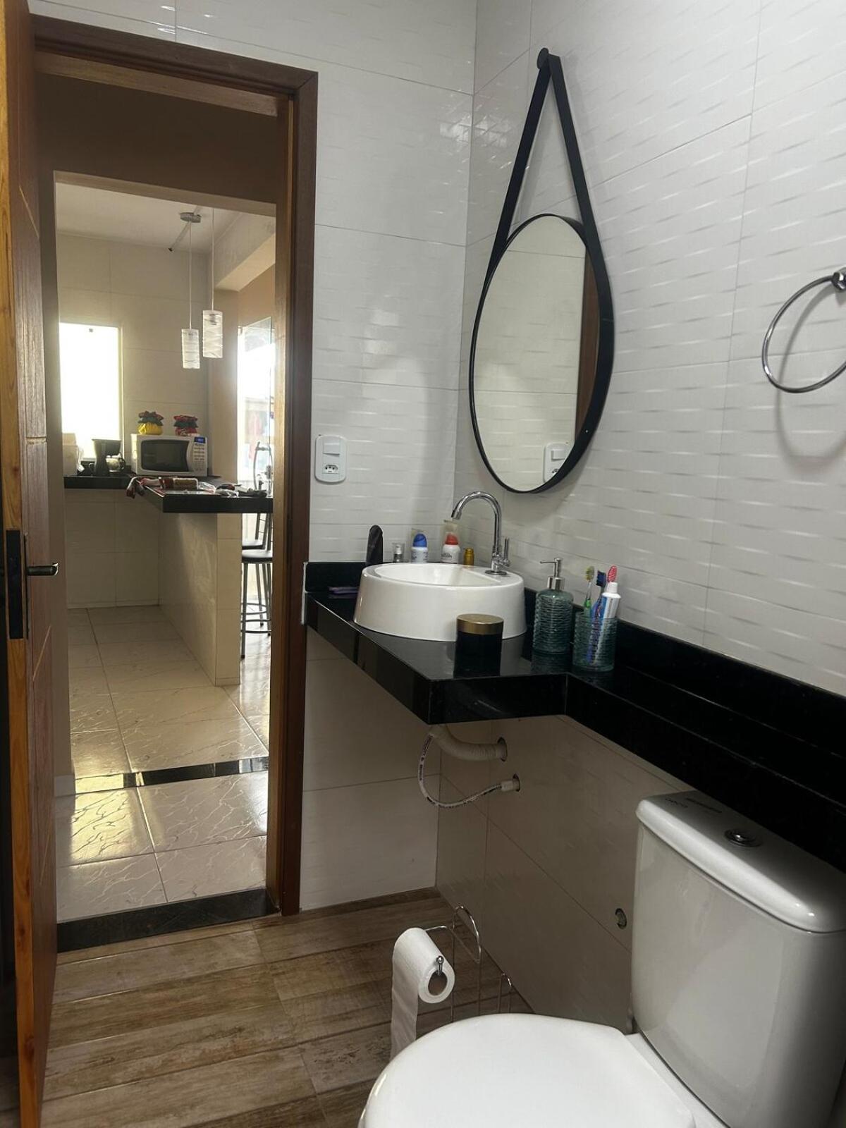 Сasa de vacaciones Residencia Recanto Da Lagoa De Figueira *