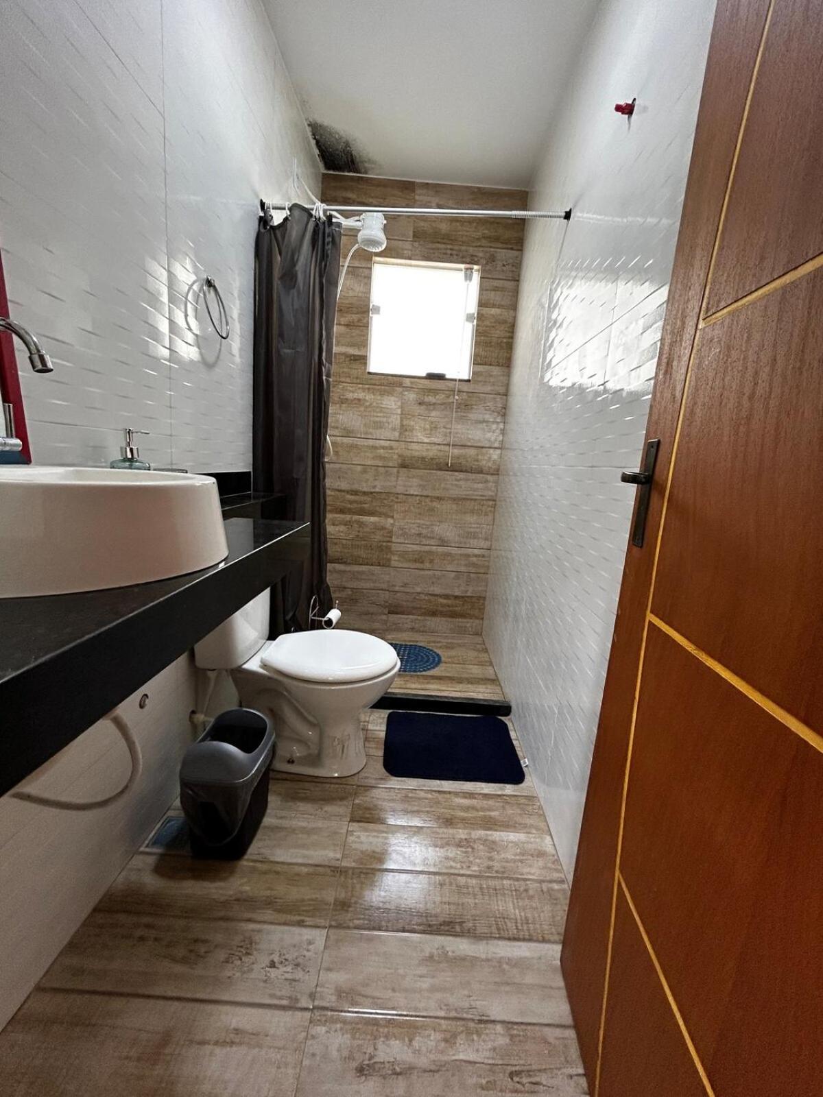 Сasa de vacaciones Residencia Recanto Da Lagoa De Figueira *
