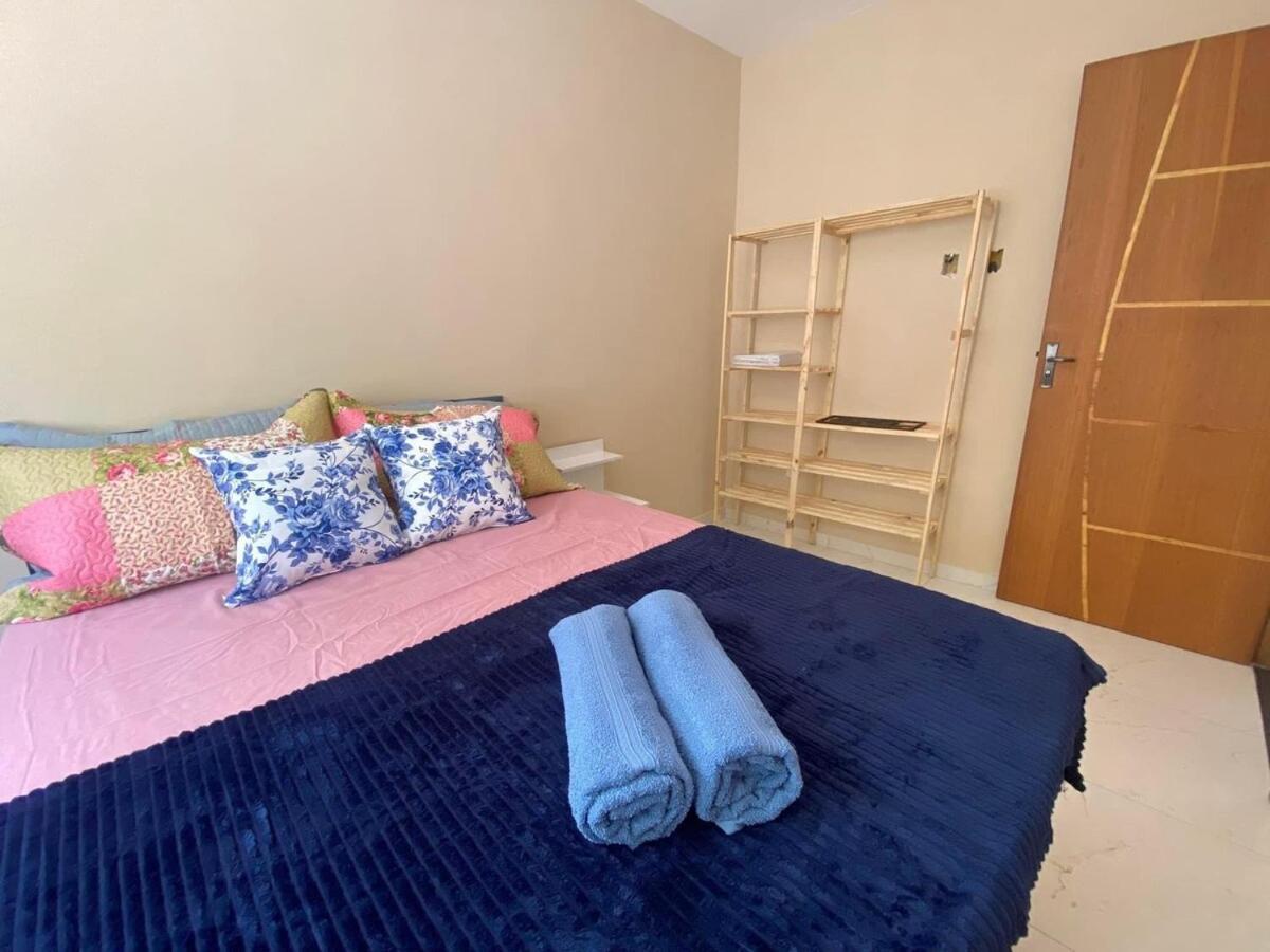 Residencia Recanto Da Lagoa De Figueira * Arraial do Cabo