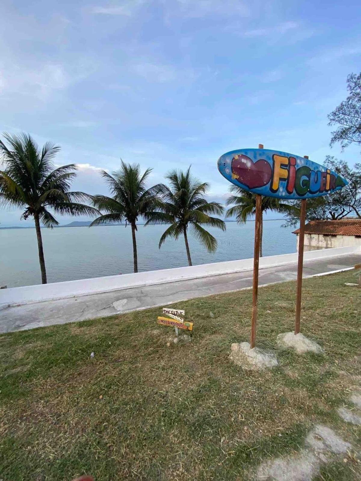 Сasa de vacaciones Residencia Recanto Da Lagoa De Figueira Arraial do Cabo