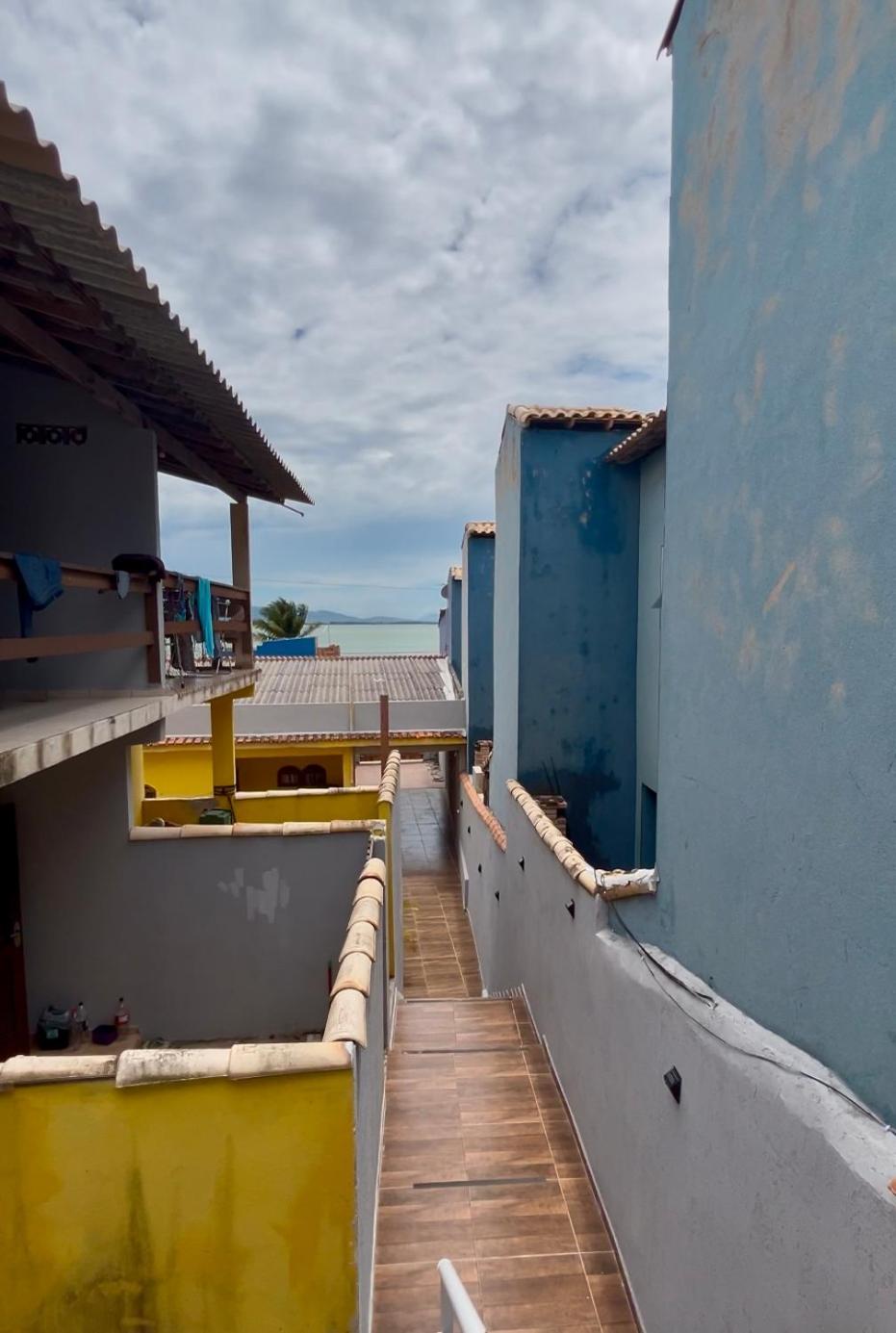 Residencia Recanto Da Lagoa De Figueira